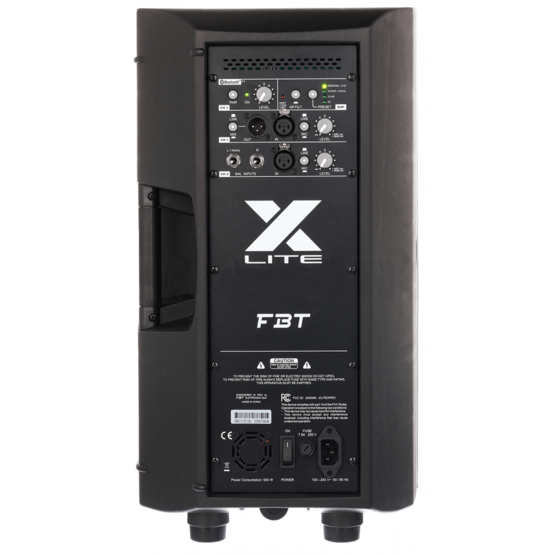 X LITE 112A