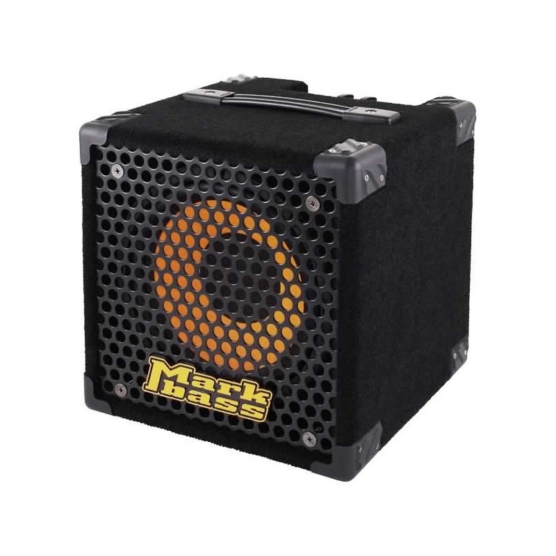 MICROMARK 801