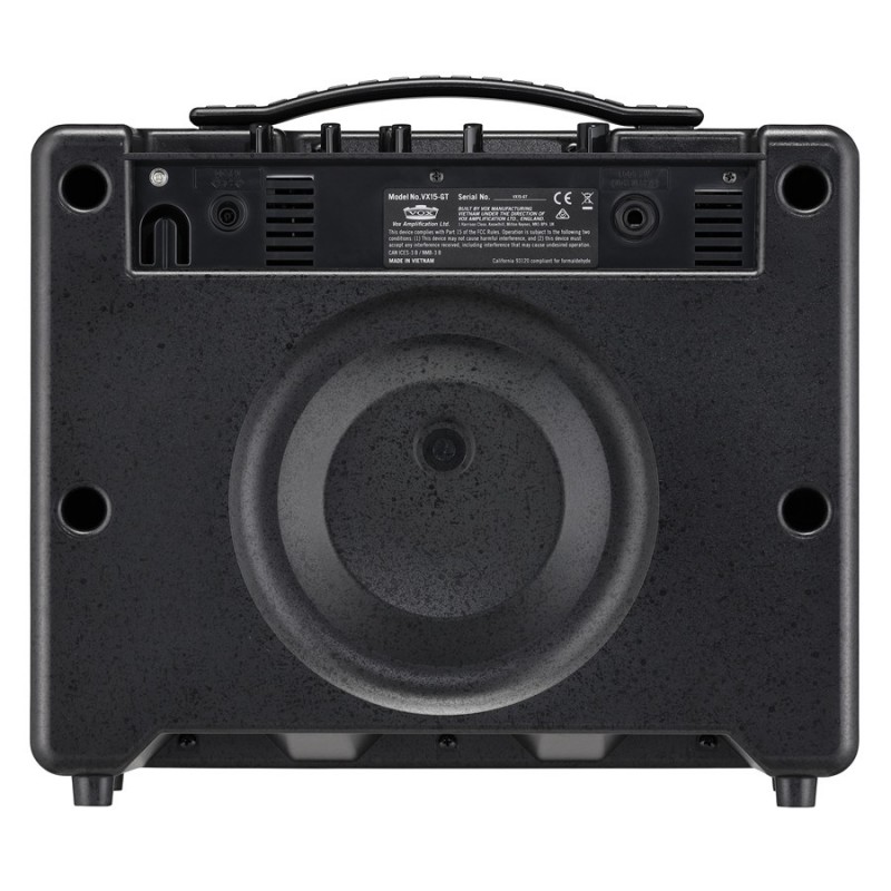 VX15GT