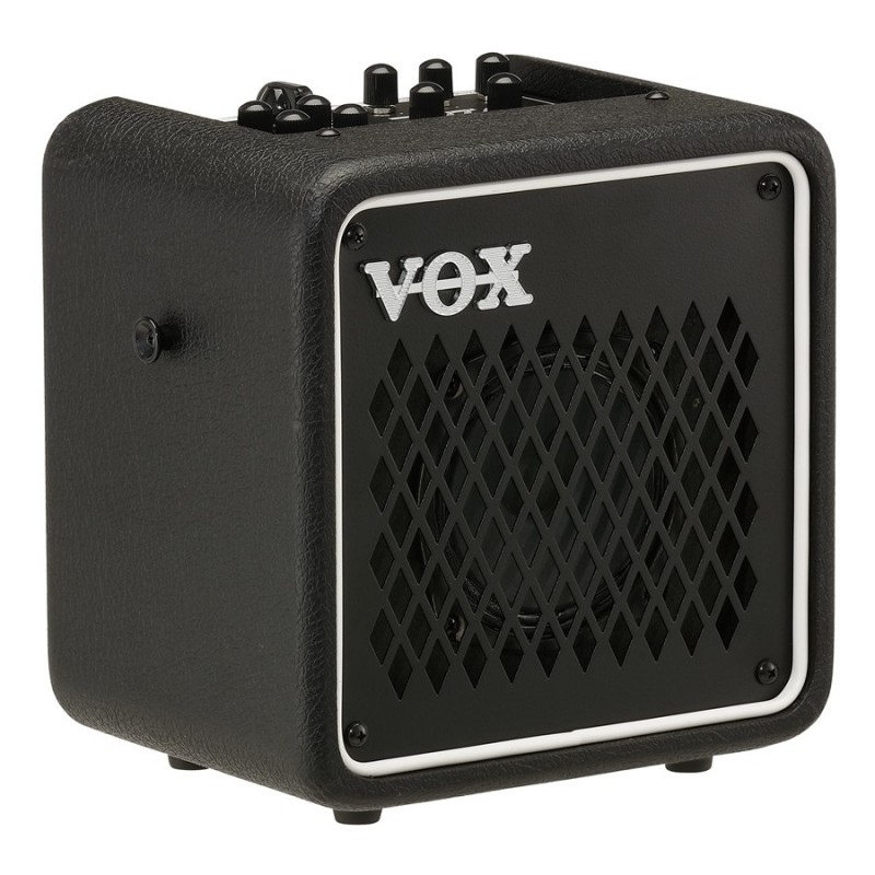 VMG-3 MINI GO 3