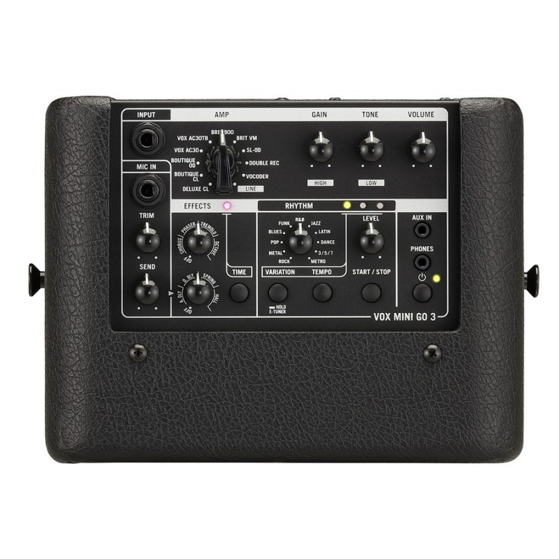 VMG-3 MINI GO 3