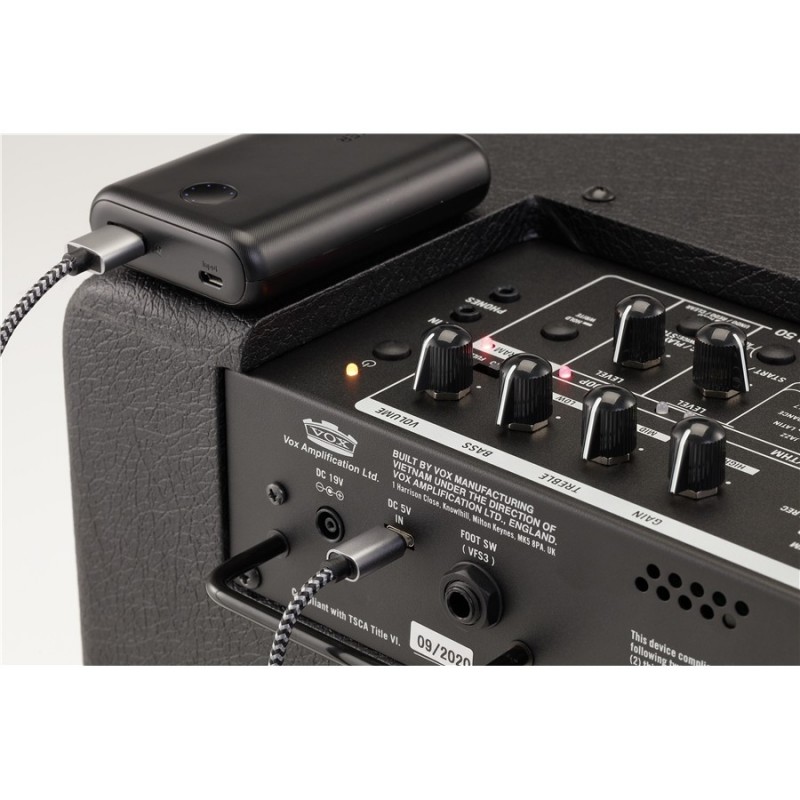 VMG-3 MINI GO 3