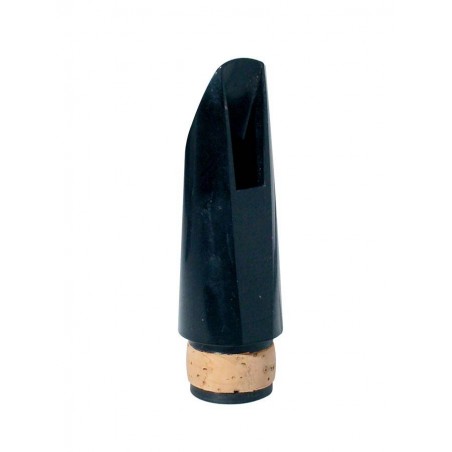 Bocchino per clarinetto, in ABS
