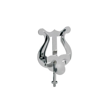 Letturino per clarinetto, flauto, nickel, lira piccola