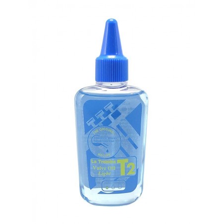 Olio lubrificante per tromba T2
