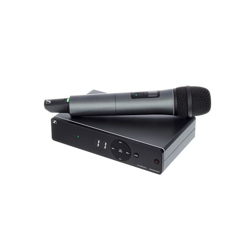 XSW 1 825 A