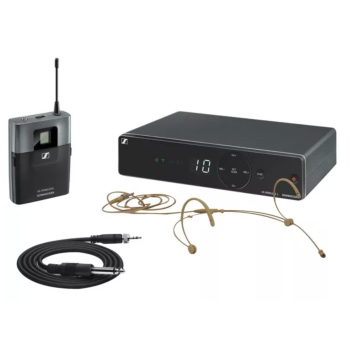 XSW 1 CI1 Special Headset