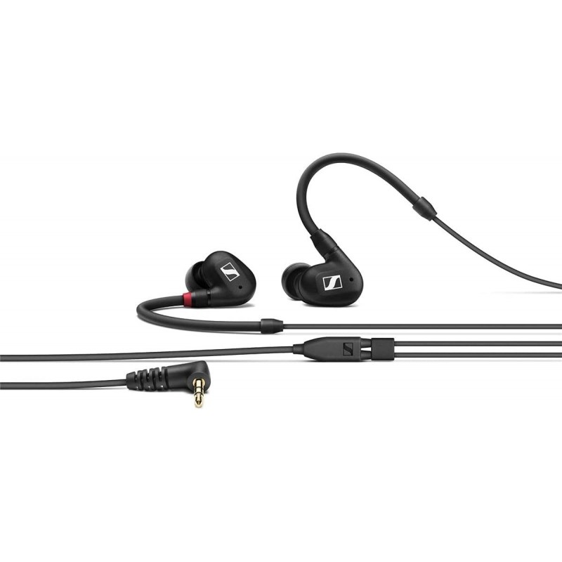 IE 100 PRO BLACK