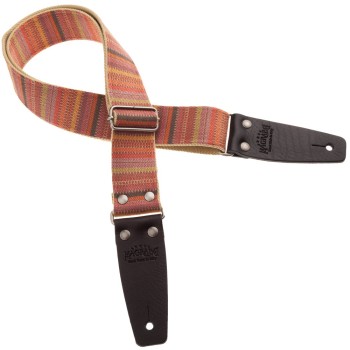 Stripe SC Retrò Mexico 5 cm