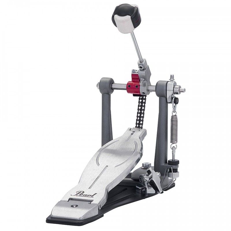 P-1030R Eliminator SOLO Red