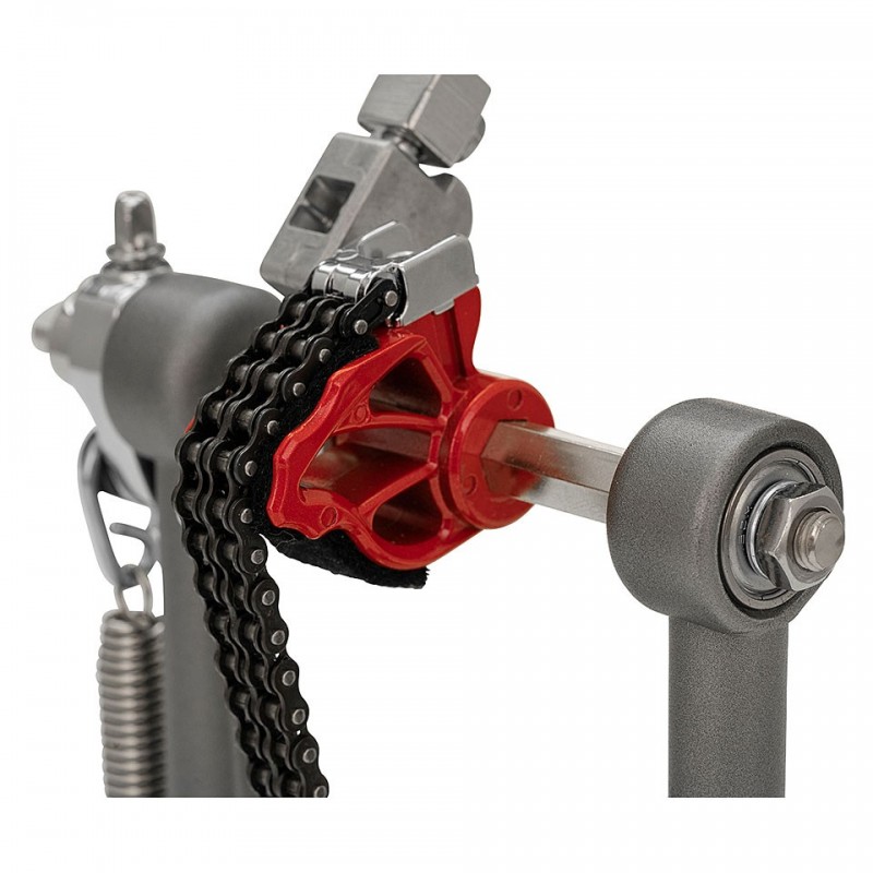 P-1030R Eliminator SOLO Red