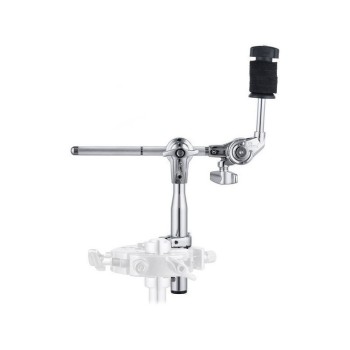 CH-830S Mezza asta per piatto corta