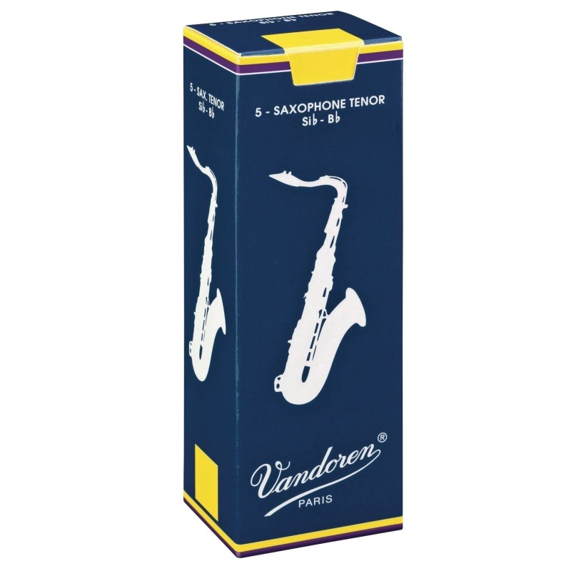 Traditional Tenore Sib - 2,5