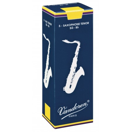 Traditional Tenore Sib - 2,5