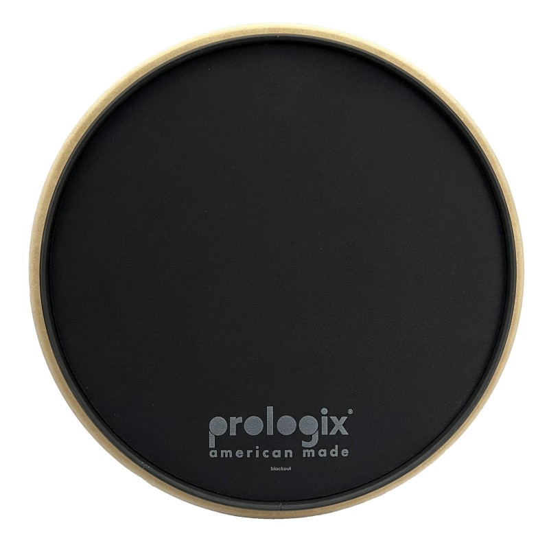 12" Blackout Extreme Resistance Training