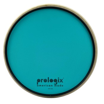 8" Green Logix - Traditional