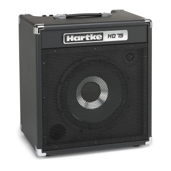 HD75 - 1X12" - 75W