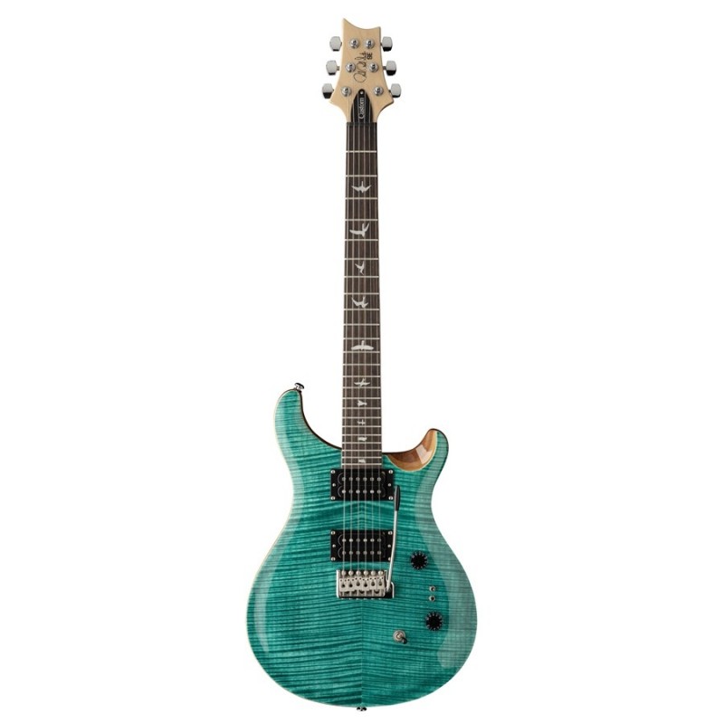 SE CUSTOM 24-08 TURQUOISE 2024