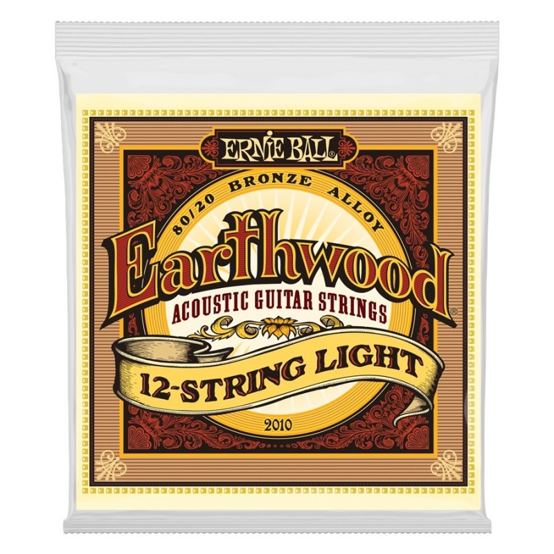 2010 EARTHWOOD 80/20 BRONZE LIGHT 9-46