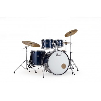 ROADSHOW 22" 3 piatti - Royal Blue Metallic 743