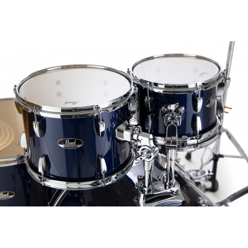 ROADSHOW 22" 3 piatti - Royal Blue Metallic 743