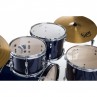 ROADSHOW 22" 3 piatti - Royal Blue Metallic 743 ROADSHOW 22" 3 piatti - Royal Blue Metallic 743