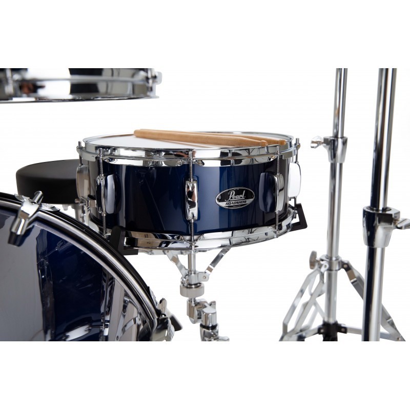 ROADSHOW 22" 3 piatti - Royal Blue Metallic 743