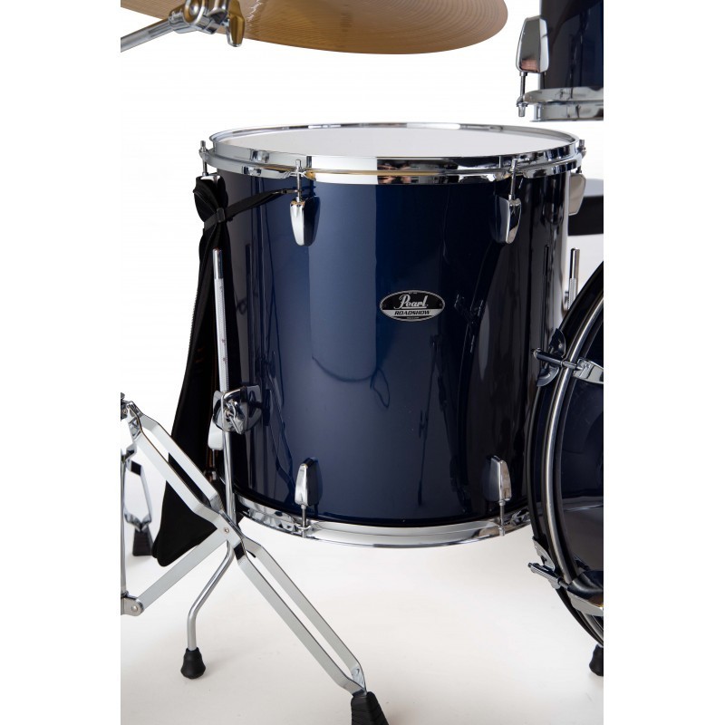 ROADSHOW 22" 3 piatti - Royal Blue Metallic 743