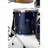 ROADSHOW 22" 3 piatti - Royal Blue Metallic 743 ROADSHOW 22" 3 piatti - Royal Blue Metallic 743