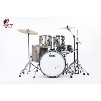 ROADSHOW 22" 3 piatti - Bronze Metallic 707