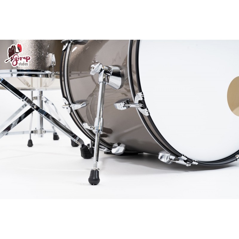 ROADSHOW 22" 3 piatti - Bronze Metallic 707