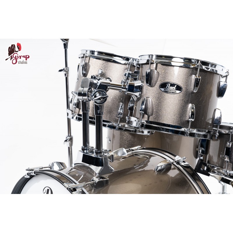 ROADSHOW 22" 3 piatti - Bronze Metallic 707