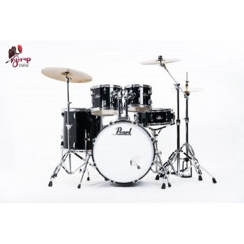 ROADSHOW 22" 3 piatti - Jet Black 31