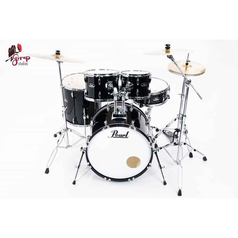 ROADSHOW 22" 3 piatti - Jet Black 31