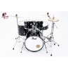 ROADSHOW 22" 3 piatti - Jet Black 31