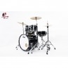 ROADSHOW 22" 3 piatti - Jet Black 31