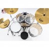 ROADSHOW 22" 3 piatti - Jet Black 31