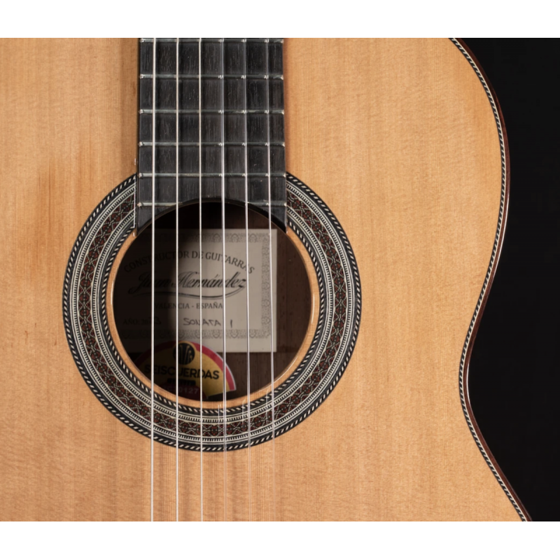 SONATA I
