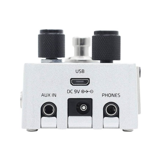 Omni IR