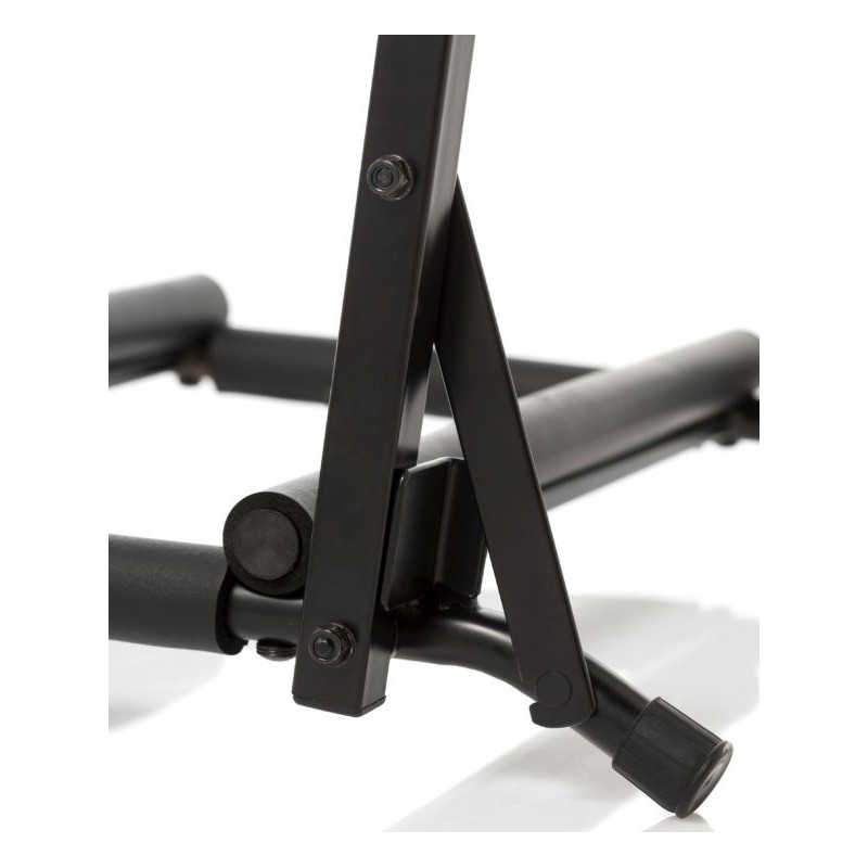 KANGA07N - Rastrelliera per 7 chitarre e/o bassi