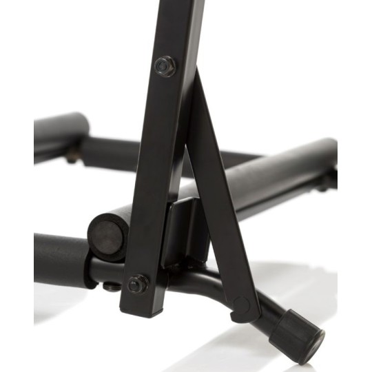 KANGA05N - Rastrelliera per 5 chitarre e/o bassi