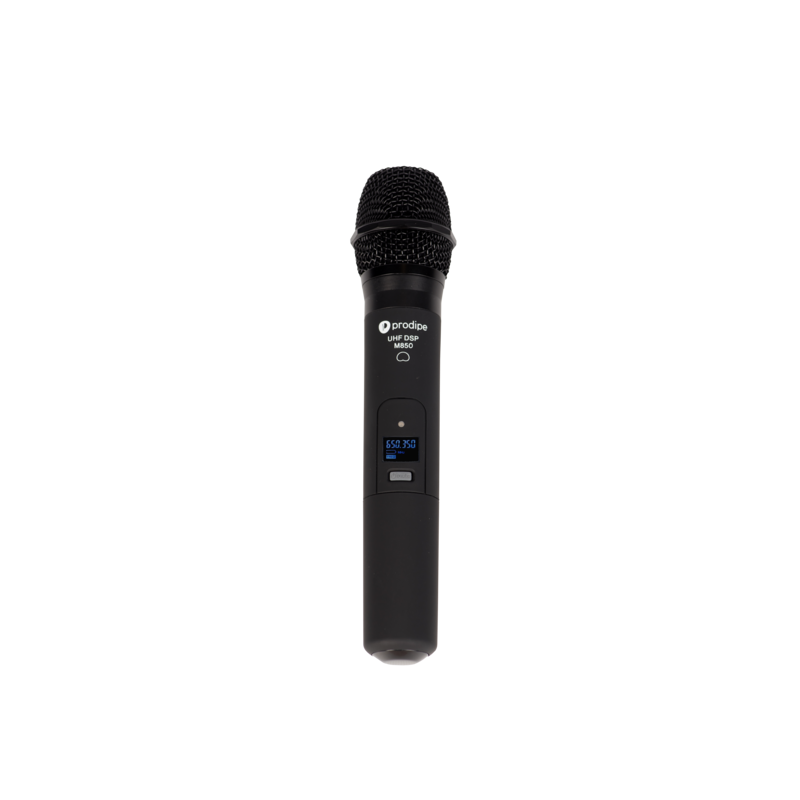 PROUHFM850SOLO