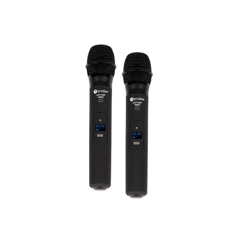 PROUHFM850DUO