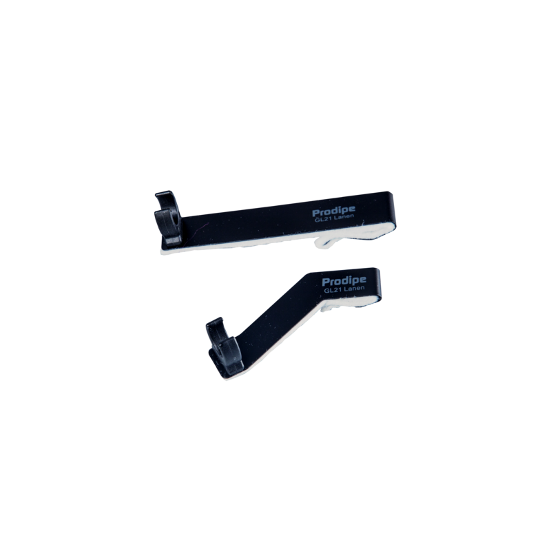 PROGL21 per acustica o ukulele
