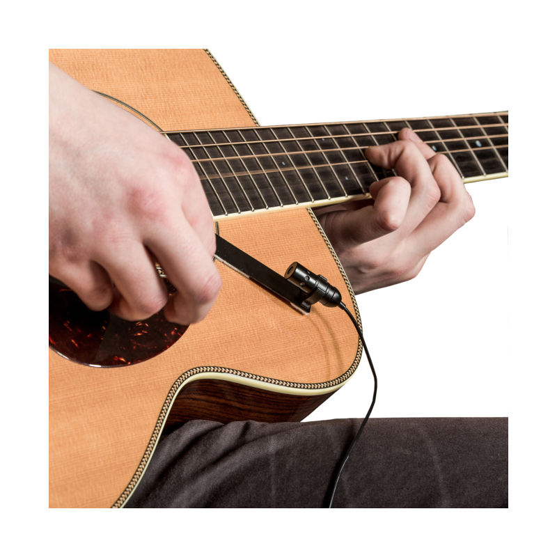 PROGL21 per acustica o ukulele