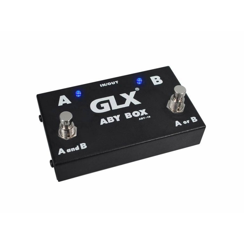 ABY Box