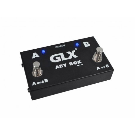 ABY Box