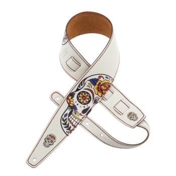 Holes HS Art Print Calavera 8 cm