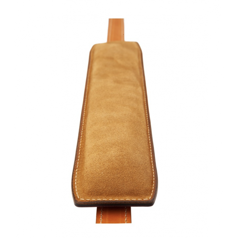 Vintage VS Core buttons Nero con Spallaccio Memory Foam