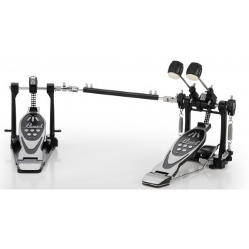 P-532 Pedale doppio per batteria